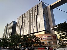 Seawoods Grand Central Mall, Navi Mumbai