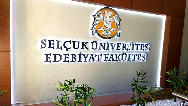 selcuk university wikiwand