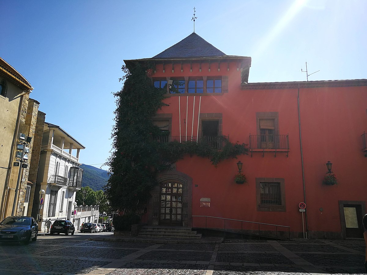 Ciudad española mas visitada