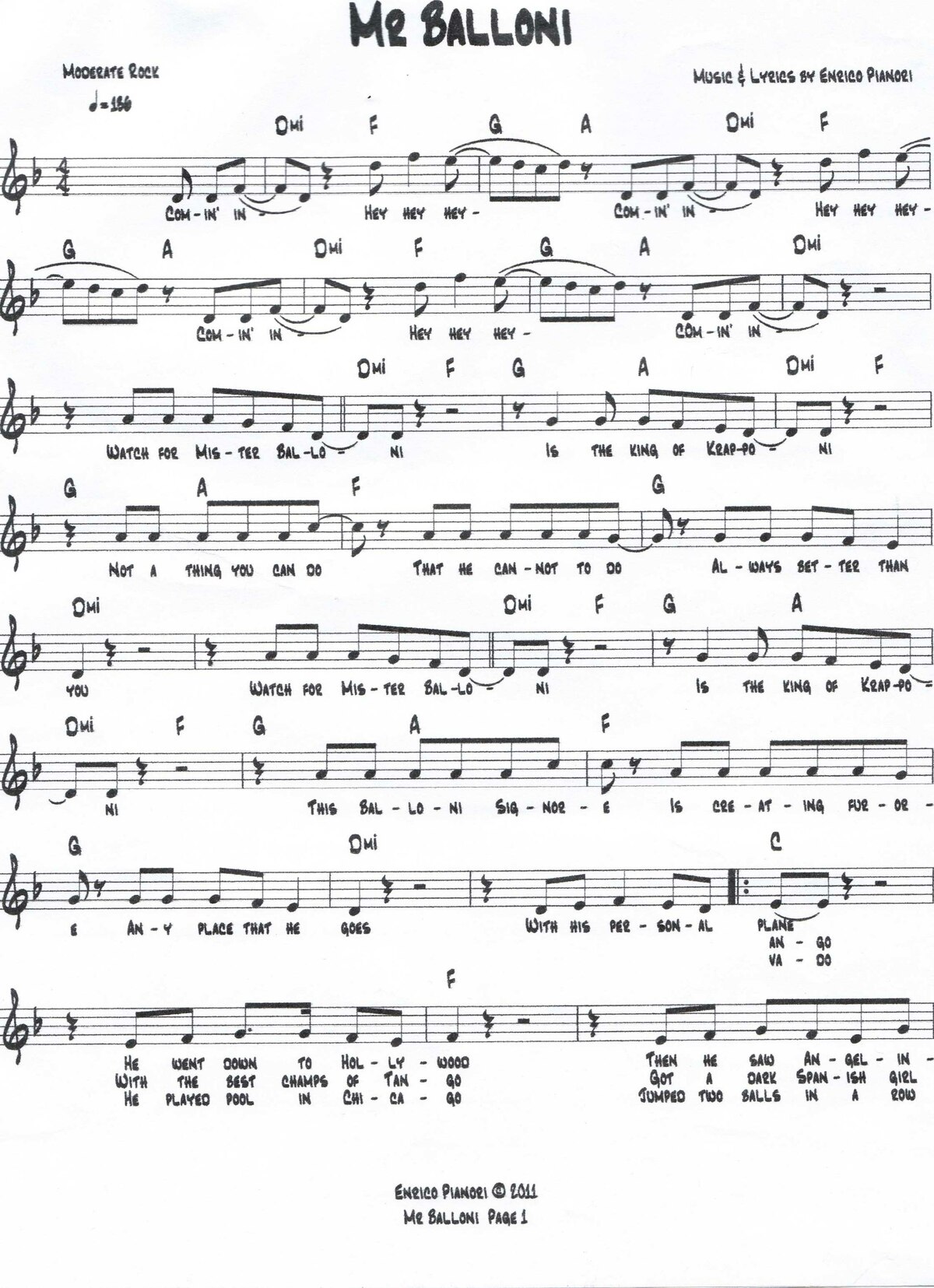 Notas musicais-Introdução à Teoria Musical, by John Fyston