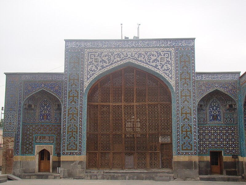 File:Sheikh Safi al-Din Khānegāh and Shrine Ensemble.4.jpg