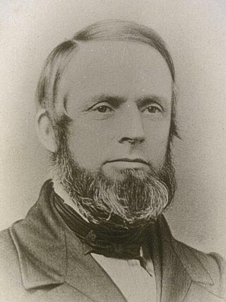 <span class="mw-page-title-main">Sherman Day</span> American politician (1806–1884)