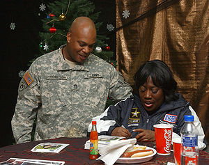 Sheryl Underwood