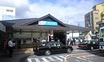 新松田駅のサムネイル