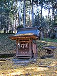 白山姫神社