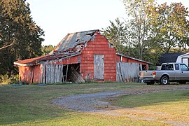 Short Homestead