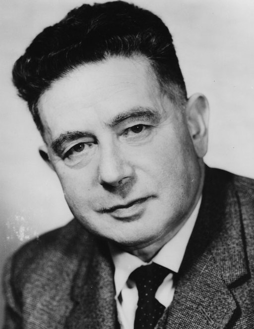 Sir Otto Kahn-Freund, c1950