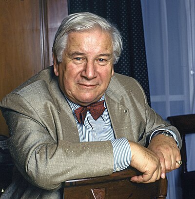 Peter Ustinov