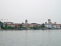view from Lago di Garda