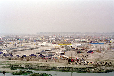 Kumbhamela