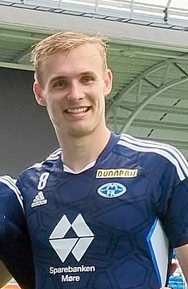 Sivert Mannsverk