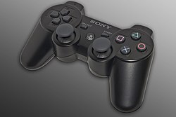 PlayStation 3 - Wikipedia, la enciclopedia