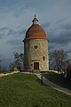 Rotunda of St.George, Skalica, Slovakia