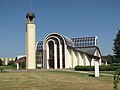 Parish Church of Our Lady Queen of Peace