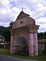 {{Cultural Heritage Slovakia|801-710/0}}