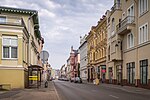 Thumbnail for Jan and Jędrzej Śniadecki Street, Bydgoszcz