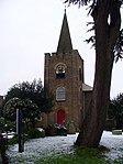 Church of St Dunstan