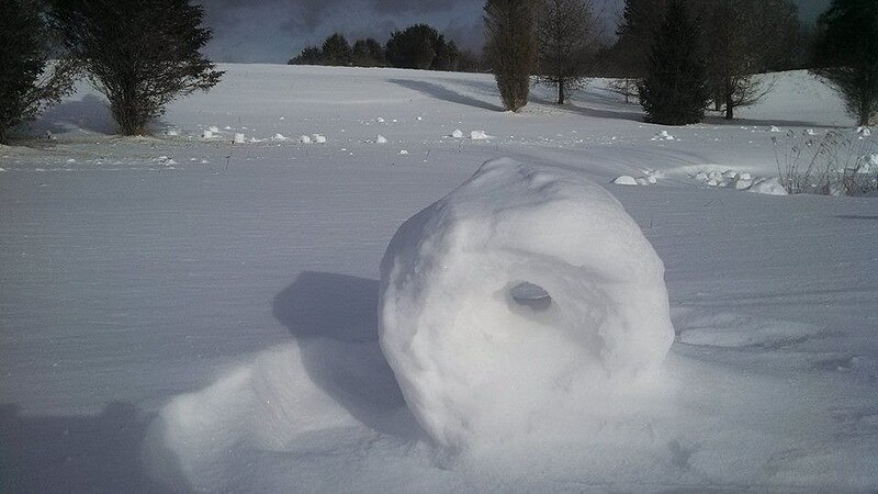 File:Snow rollers in Venus PA, USA.jpg