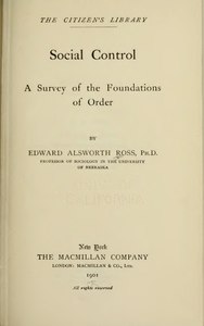 Social Control (1901).djvu