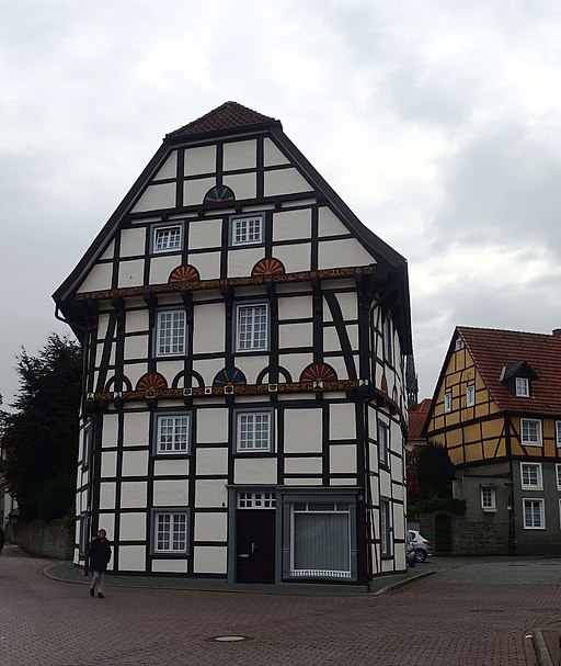 Soest, Wiesenstraße 6