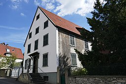 Soest - Walburgerstraße 54