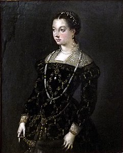 Sofonisba Anguissola