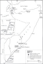Thumbnail for List of protected areas of Somalia