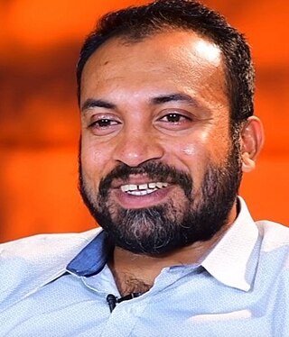 <span class="mw-page-title-main">Soubin Shahir</span> Indian film actor, director, and producer