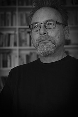 Autor sul-africano Mark Winkler.jpg