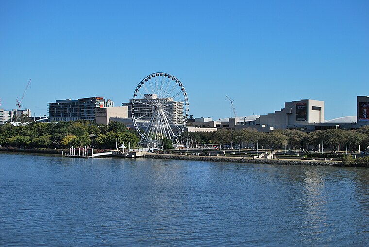 South Bank