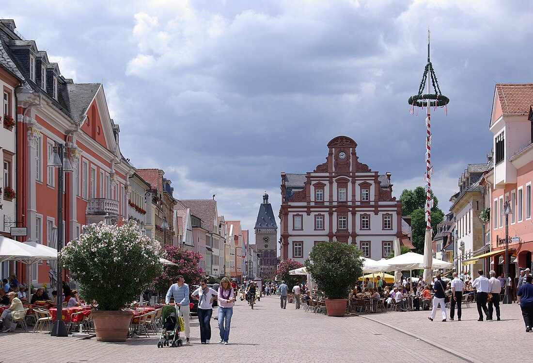 Speyer