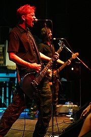 SPN-X live (2005)
