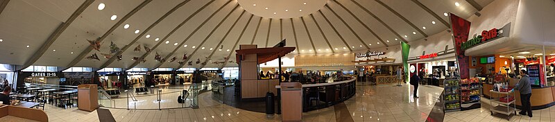 File:Spokane International Airport interior 2018.jpg