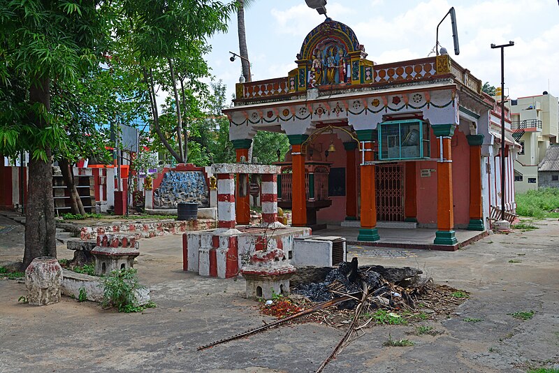 File:Sri Kodandarama Swamy temple (02).jpg