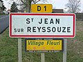 Miniatura per Saint-Jean-sur-Reyssouze