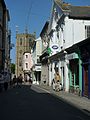 St. Ives - Old Town with Parish church.jpg