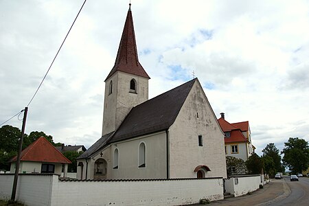 St. Martin Rohr bei Freystadt 001