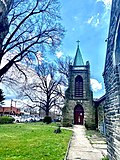 Thumbnail for St. Alban's Church, Olney