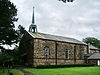St Bede's Catholic Church - geograph.org.uk - 467659.jpg