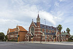 Miniatura para Iglesia de Santa Brígida (Perth)