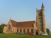 Iglesia de San Juan, Amherst Road, Tunbridge Wells.JPG