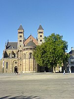 Servaasbasiliek (Maastricht)