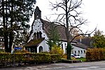 St Ursula's Church, Bern