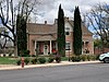 Emanuel and Ursella Stanworth House