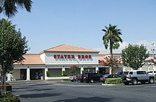 Stater Bros. Market in Loma Linda, CA StaterBrosMarketLomaLinda.jpg