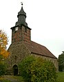 Sankt-Petri-Kirche