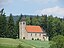 Steinwaldkirche St.Peter in Wäldern bei Erbendorf