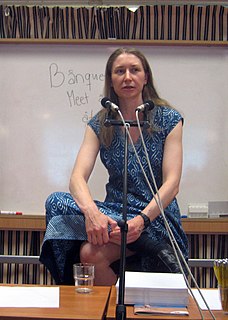 <span class="mw-page-title-main">Steph Swainston</span> British writer