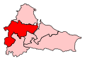 Outline map