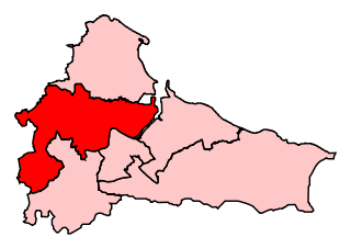 Stockton North (UK Parliament constituency) Parliamentary constituency in the United Kingdom, 1983 onwards